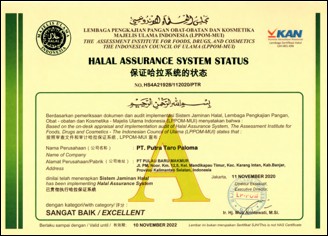 Halal Assurance Excellence
