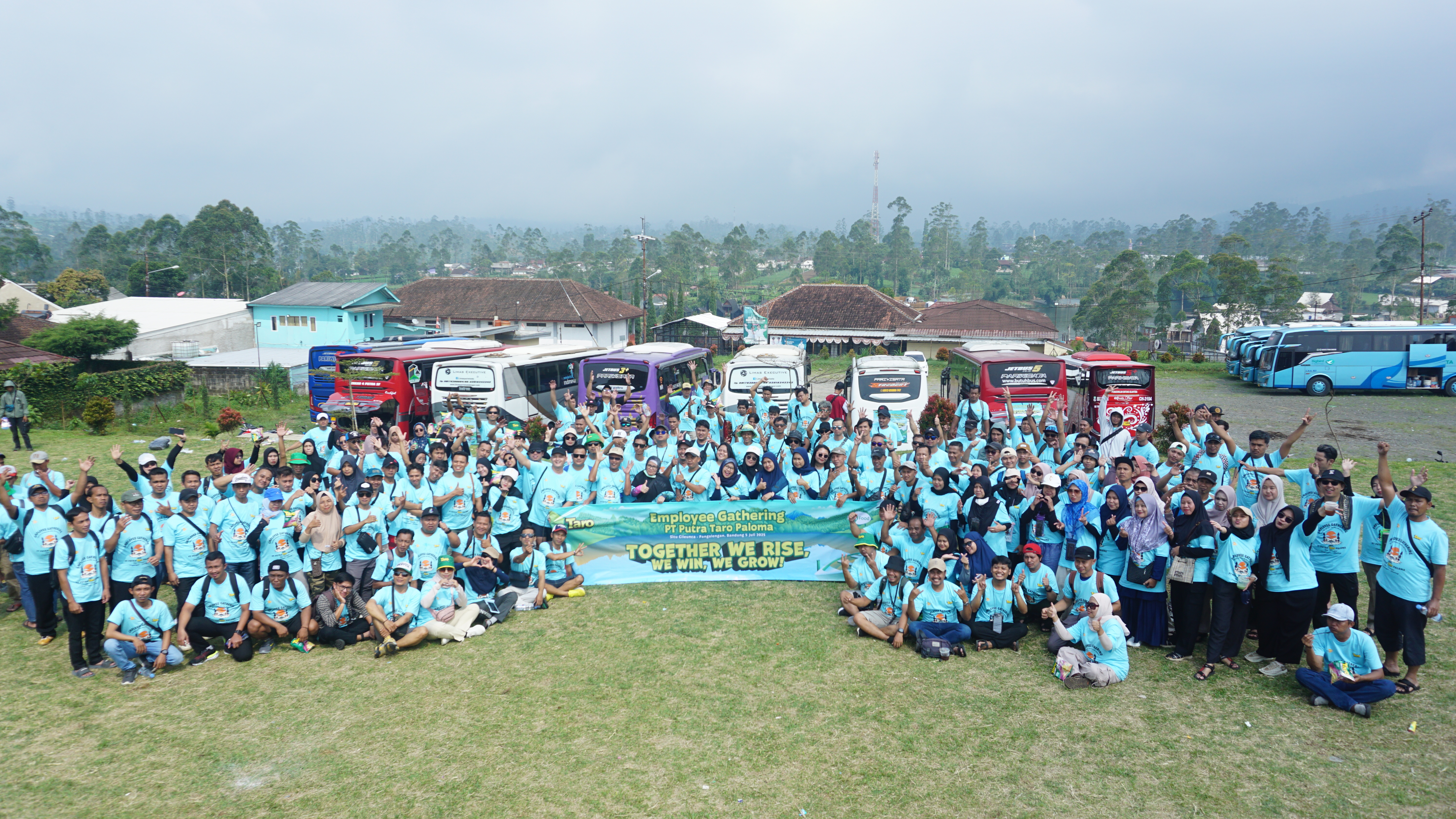 Program Kebersamaan