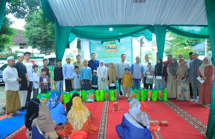 Program Donasi